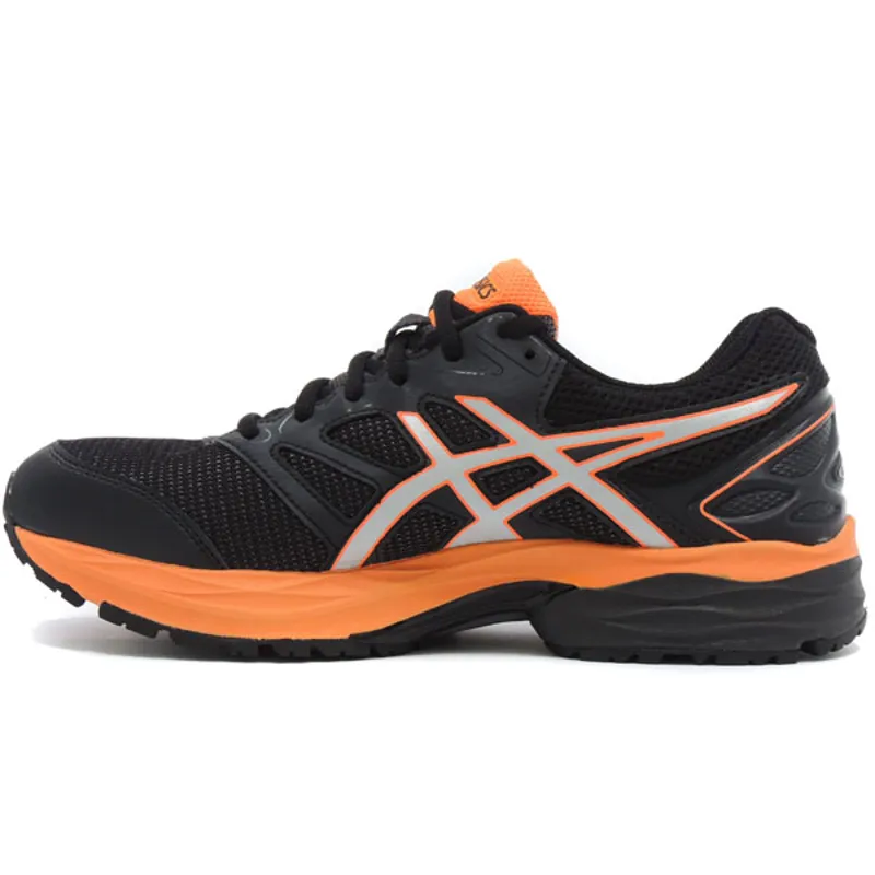 Asics GEL-Pulse 8 GTX Black-1